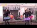Negicco 2010/04/29#5【君といる街】