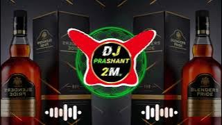 Baho Me Botal Botal Me Daru Dj Tapori Mix | Dj Ankush Pawar x DJ Akshay Bawane