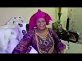 Anniversaire  surprise de maman lor mbongo