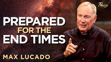 Signs of the End Times & How You Should Prepare | Praise on TBN