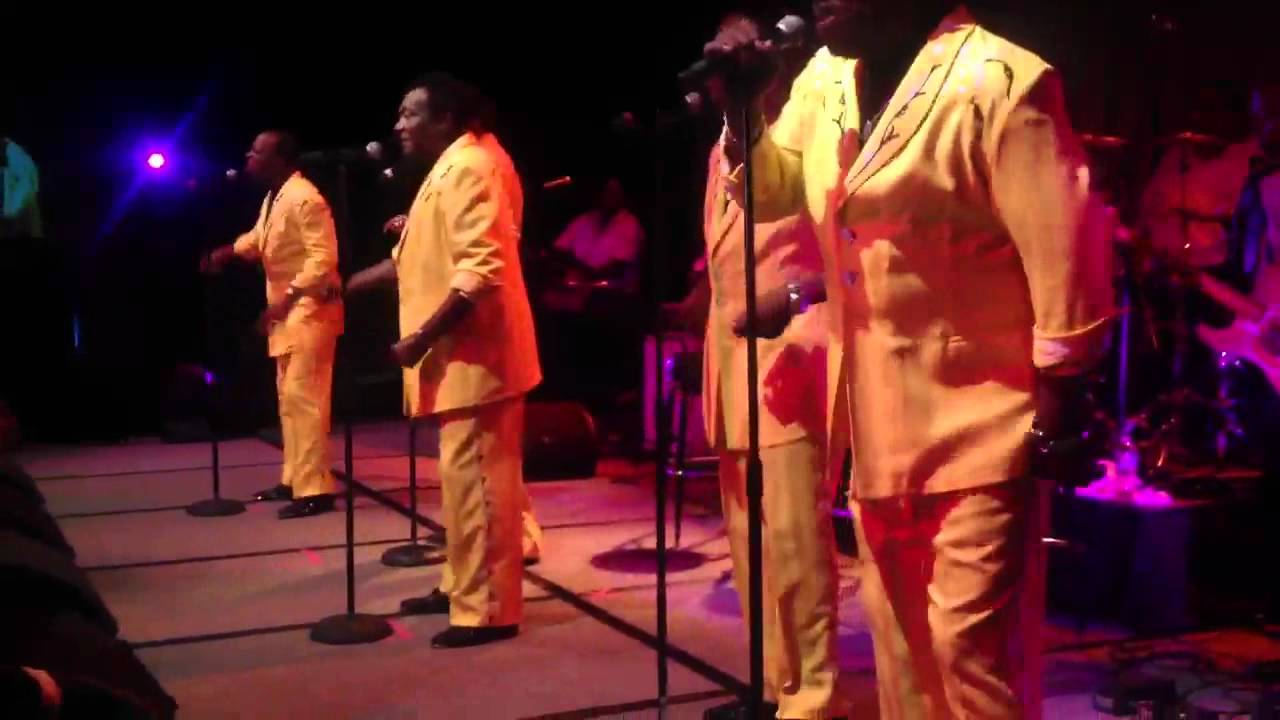 Mighty Love The Spinners YouTube