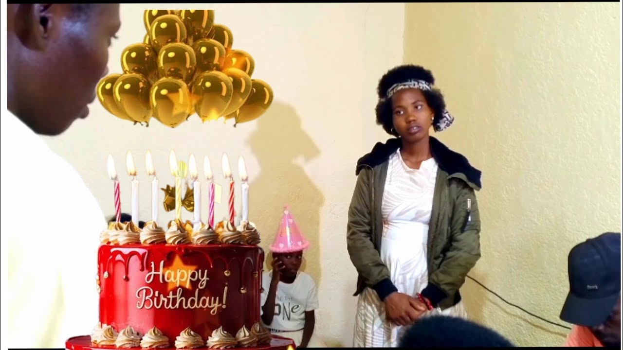 ISYARI Mumuryango S1.EP2 anniversary ibaye ibibazo