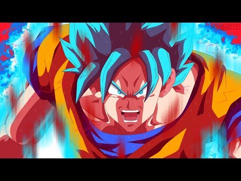 Kaioken Ssb Kaioken X20 Kaioken Goku Super Saiyan Blue - Novocom