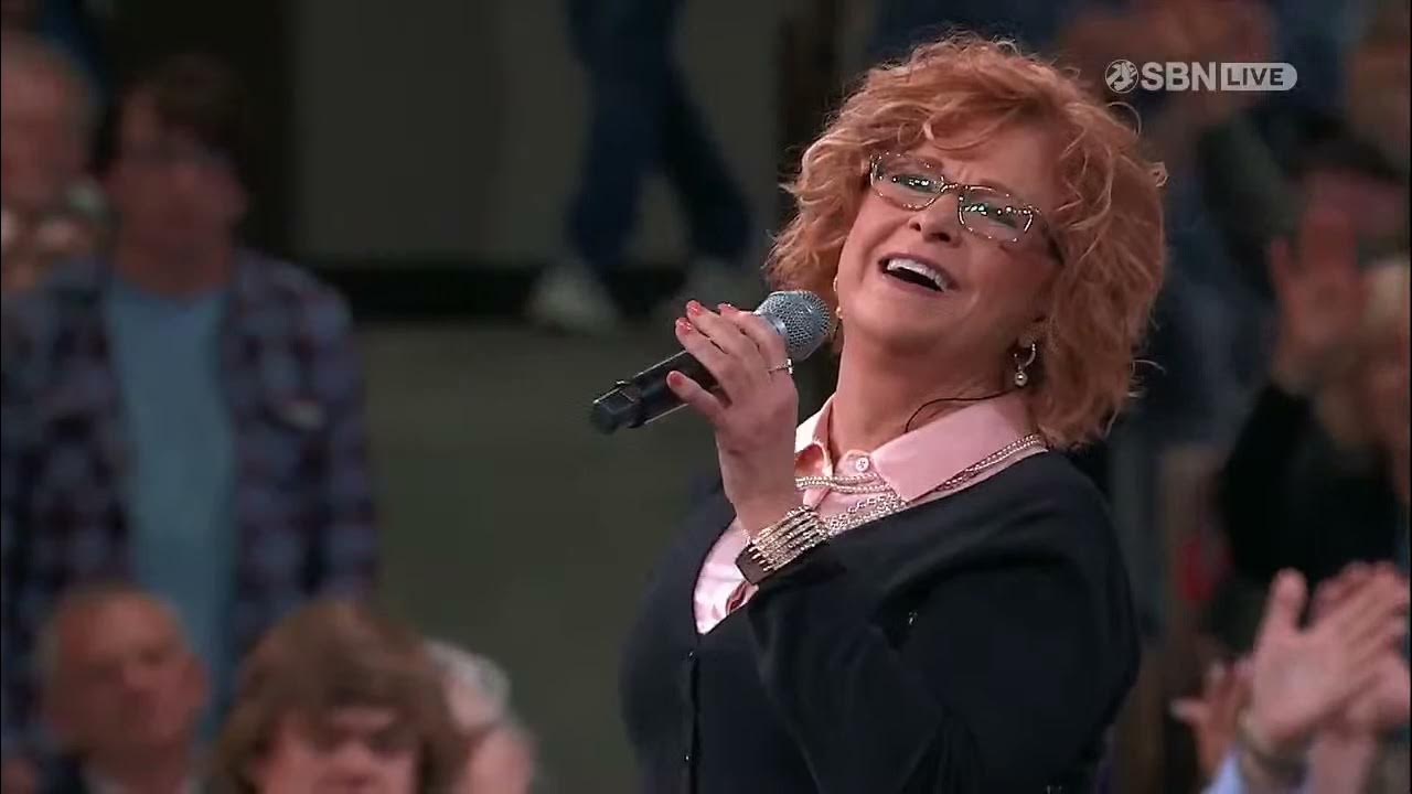 Everything Bows (LIVE) FWC Singer Kim Coleman YouTube