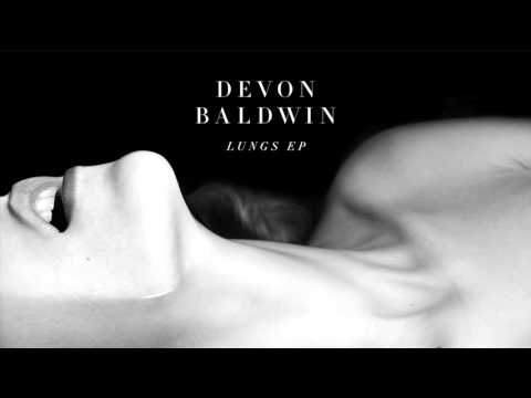 Devon Baldwin - Ocean