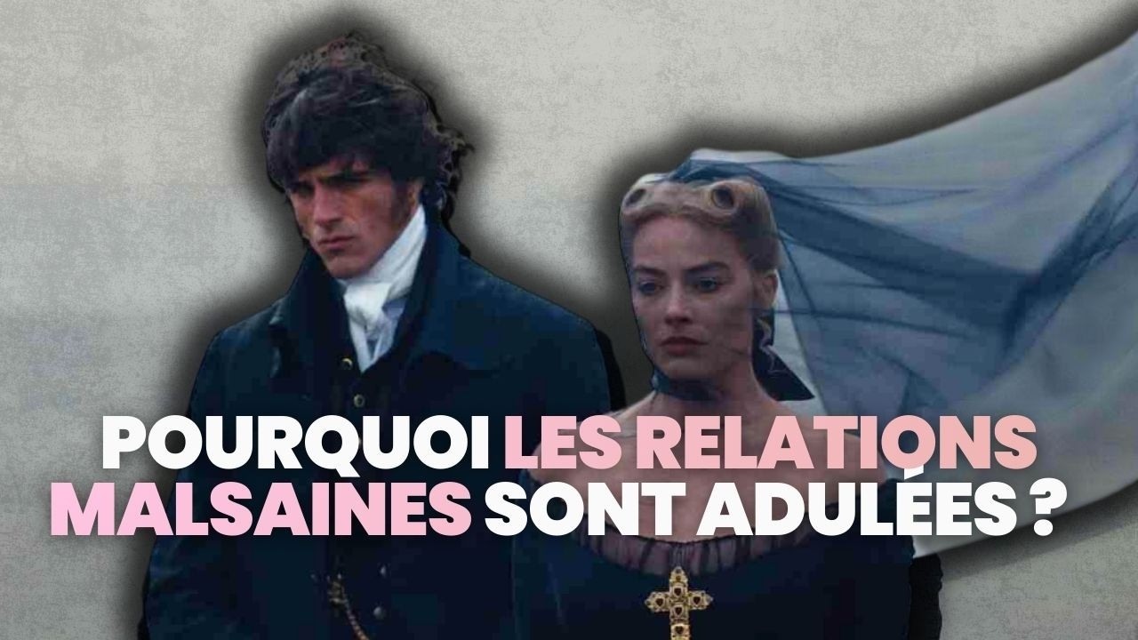 Margot Robbie et Jacob Elordi, pourquoi leur relation dérange ?