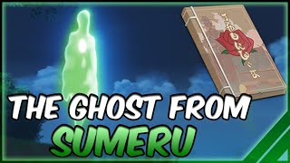 Time Resonance - Is This Proof of The Lost Chrono Element? | The Saga of Hamavaran Genshin Audiobook