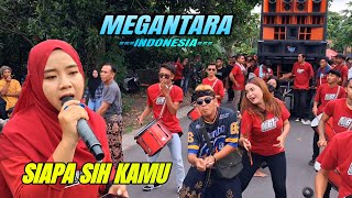 Lagu Pengobat Rindu Siapa Sih Kamu Versi Nurma Yunita Megantara