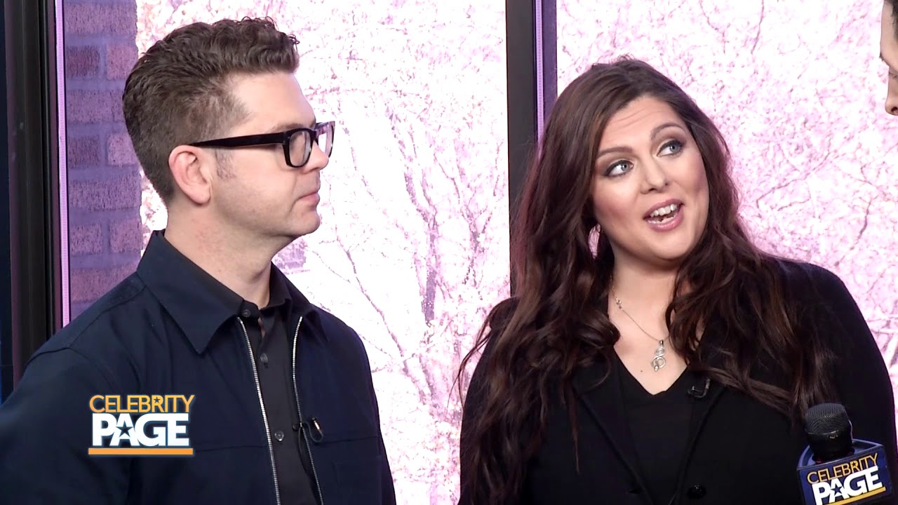 Jack Osbourne and Katrina Weidman Explore 'Portals to Hell' | Celebrity Page
