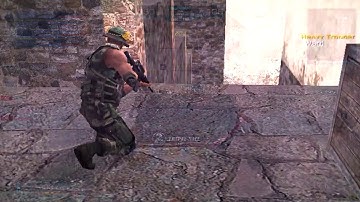 WarRock - Welcome to Papaya Play