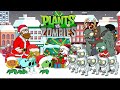 Plants vs Zombies Animation Christmas Trouble #2 (Series 2021)