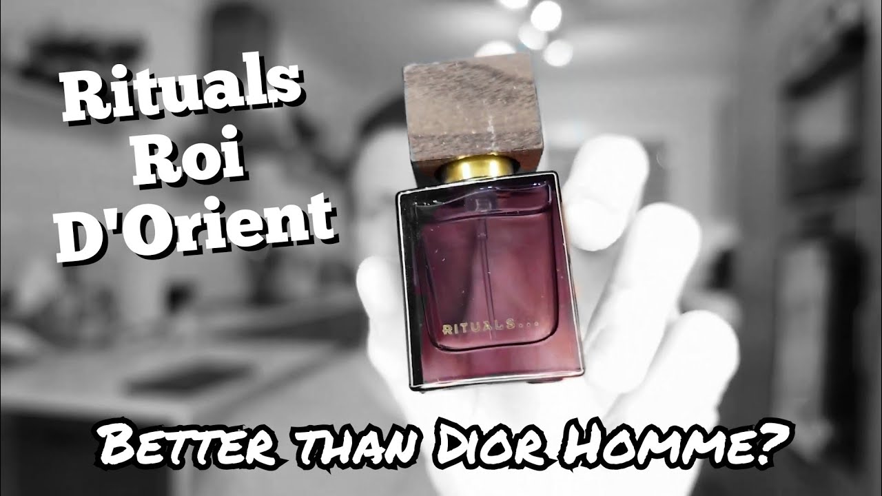 Rituals TRAVEL - SOLEIL D'OR - Eau de Parfum - - 