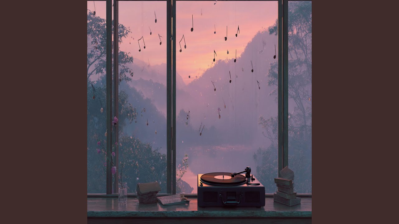 Dancing Under Blue Skies