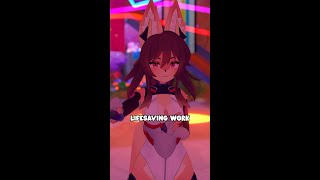 Pride month is here! #vrchat #vrchatcommunity #vr #virtualreality #lgbtq #pridemonth #pride2026