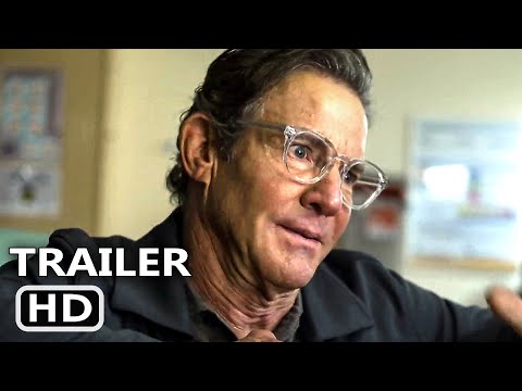 FULL CIRCLE Trailer (2023) Dennis Quaid, Zazie Beetz, Claire Danes