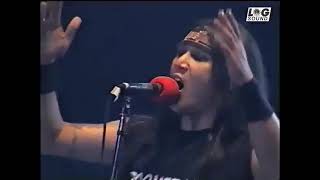 Boomerang - Tragedi [ Live Jakarta 2007 ]