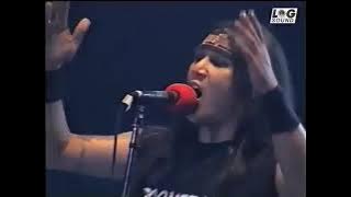Boomerang - Tragedi [ Live Jakarta 2007 ]