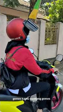 Story wa motor!!!keren...