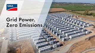 Download Lagu Kilmarnock: Powering Grid Stability in Scotland MP3 Download Lagu Kilmarnock: Powering Grid Stability in Scotland MP3