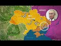 Russia and Ukraine: Ceasefire? | ARTE.tv Documentary
