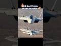India Buying Su-57? 🇮🇳 120 Stealth Jets Deal with Russia | Game Changer for IAF 🚀”