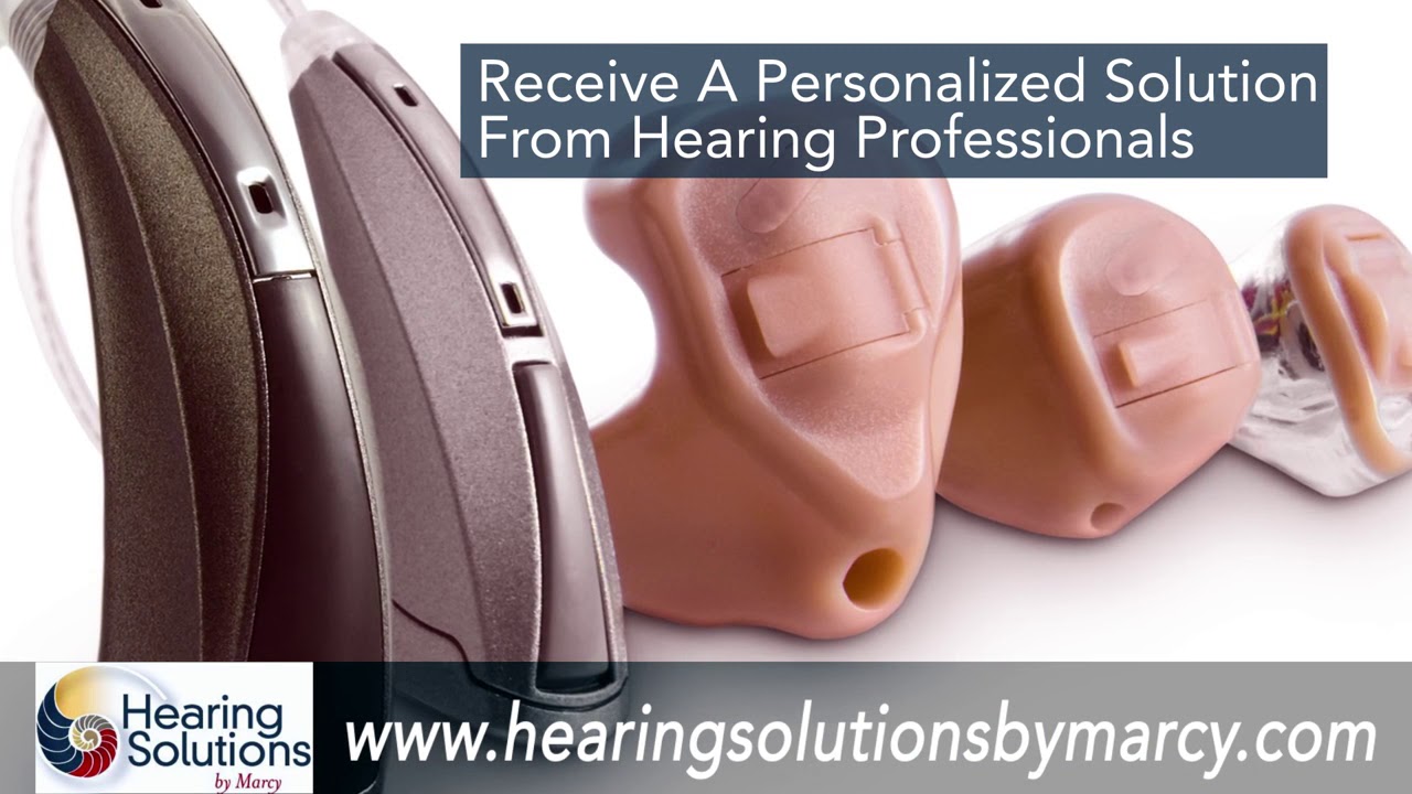 Hearing Aids & Assistive Devices in Greenville SC, details at