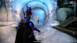 Warframe: rant on unbalanced enemies + stealth