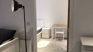 Manchester - Burlington Square 2b2b is available for booking