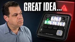 The Creator Micro 2 Is a Great Idea With Frustrating Software screenshot 5