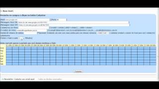 SEG Software - Monitoramento de Host e Portas IP screenshot 2