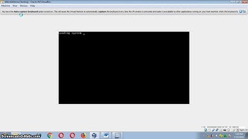 Cara menghubungkan mikrotik dan windows xp di virtualbox