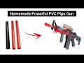 How to Make Gun at Home | How to Make Gun With Pvc Pipe at Home | Homemade Gun