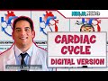 Cardiovascular | Cardiac Cycle: Digital Version