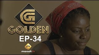 Série GOLDEN - Episode 34 - VOSTFR