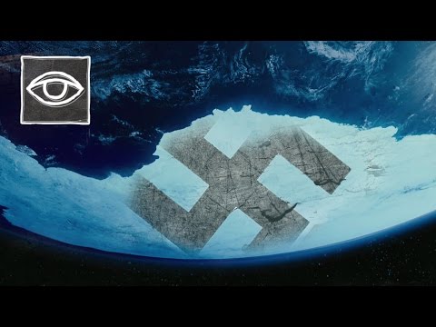 Video: Nikolai Subbotin Op De Geheime Nazi-basis Op Antarctica - Alternatieve Mening