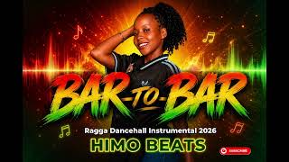 FREE] Ragga Dancehall 90s Dancehall Old School Riddim instrumental "BAR TO BAR 