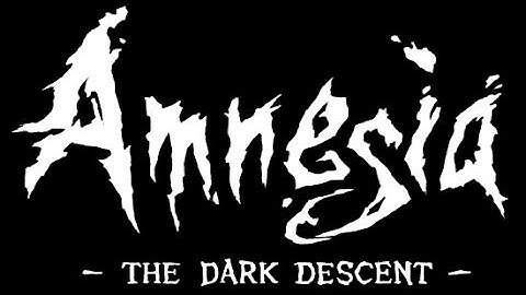 (Atomiclake) Amnesia: The dark descent PART 2