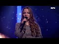 Aili - Let You Down (Acoustic) Live at Studio S&agrave;pmi
