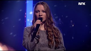 Aili - Let You Down (Acoustic) Live at Studio Sàpmi