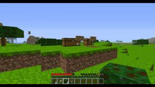 Minecraft Mod Review: Easter Special