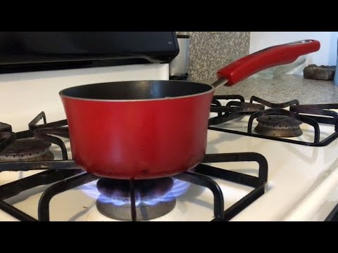 Have a gas stove? Here's how to make them safer to use
