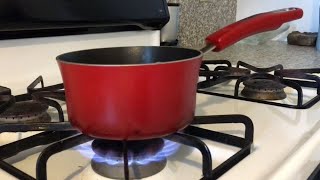 Have a gas stove? Here's how to make them safer to use