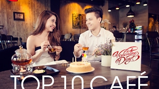 The best coffee shops in Da Nang for Valentine Day