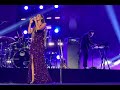 [Full] Leona Lewis - Bleeding love + RUN - live at Tony Robbins 60th birthday February 29th 2020