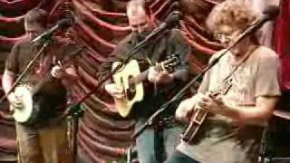 Blue Mountain - The Sam Bush Band chords
