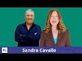 Entrevista a Sandra Cavallo: Escritora, Mentora personal y organizacional