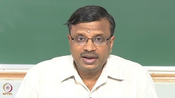 Foundation of Computational Fluid Dynamics Lec44  #swayamprabha #CH27SP