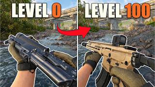 I Hit Level 100 in 24 Hours of WARDOGS Season 2