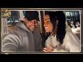 Katie Price Updates on Relationship with Lee Andrews Amid Speculation