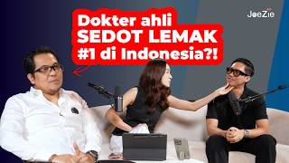 Bedah Liposuction Sama Ahlinya Sedot Lemak | #JoeZie